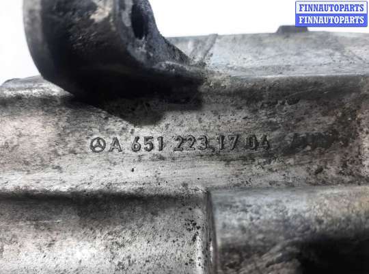 купить Кронштейн двигателя на Mercedes Sprinter II (w906) 2006 - 2017