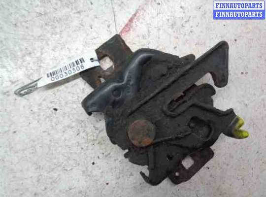 Замок капота FO1009005 на Ford Explorer III 2002 - 2005