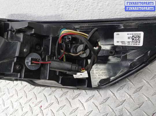 купить Фонарь крыла левый на Ford Escape IV 2019 - 2024