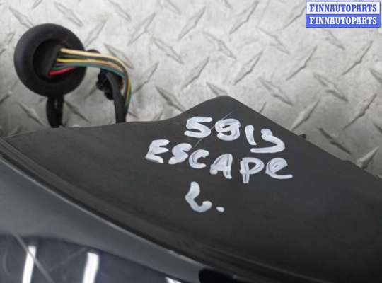 купить Фонарь крыла левый на Ford Escape IV 2019 - 2024