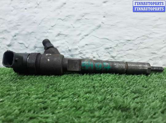 купить Форсунка топливная на Fiat Doblo (119) рестайлинг 2005 - 2015