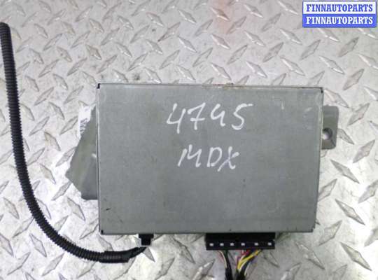 купить Блок управления навигацией на Acura MDX II (YD2) 2006 - 2010