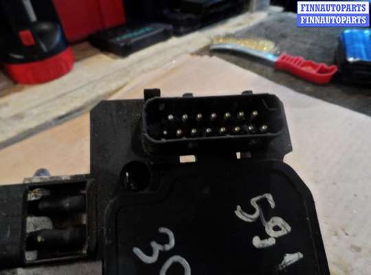 купить Блок ABS на Mercedes E-klasse (W210) 1995 - 1999