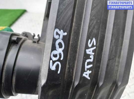 купить Корпус воздушного фильтра на Volkswagen Atlas (CA1, CA2) 2017 - 2020