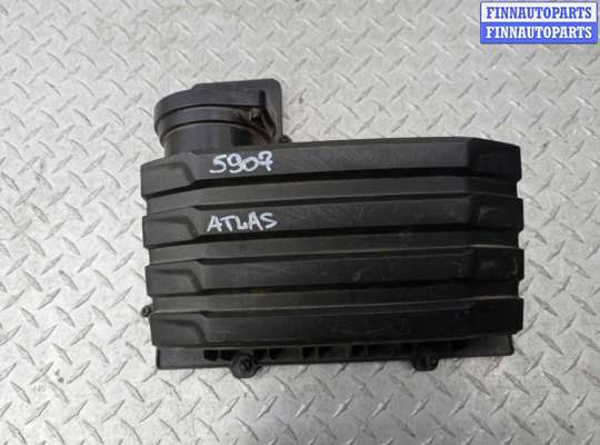 купить Корпус воздушного фильтра на Volkswagen Atlas (CA1, CA2) 2017 - 2020