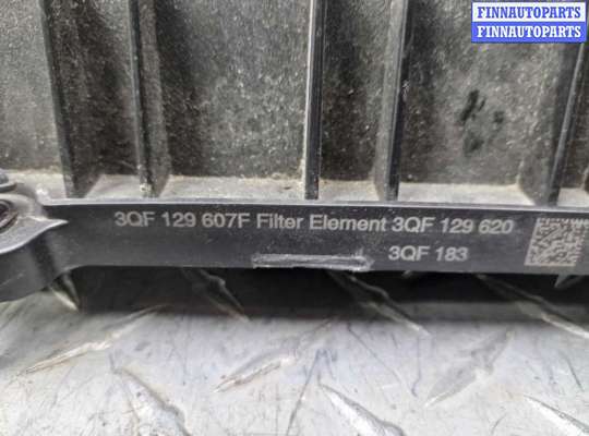 купить Корпус воздушного фильтра на Volkswagen Atlas (CA1, CA2) 2017 - 2020