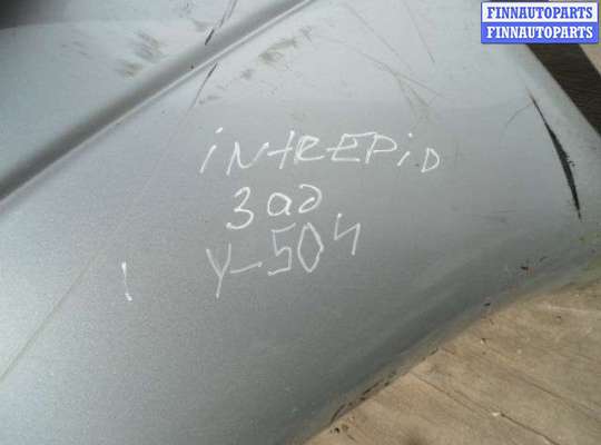 купить Бампер задний на Dodge Intrepid II (LHS) 1996 - 2004