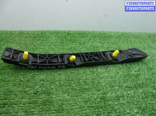 Кронштейн заднего бампера HN606440 на Hyundai Tucson IV (NX4) 2021 - наст. время