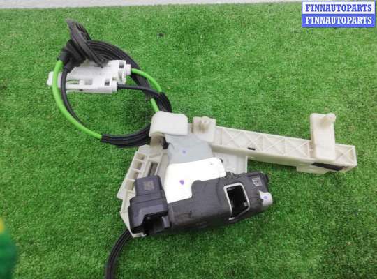 Замок боковой двери на Ford Escape IV / Kuga III