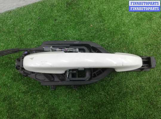 Замок боковой двери на Ford Escape IV / Kuga III