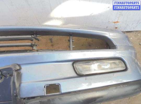купить Бампер передний на BMW 3-Series E46 1998 - 2003