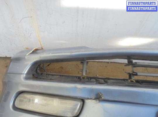 купить Бампер передний на BMW 3-Series E46 1998 - 2003