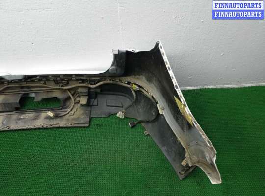 купить Бампер задний на Ford Explorer VI 2019 - 2024