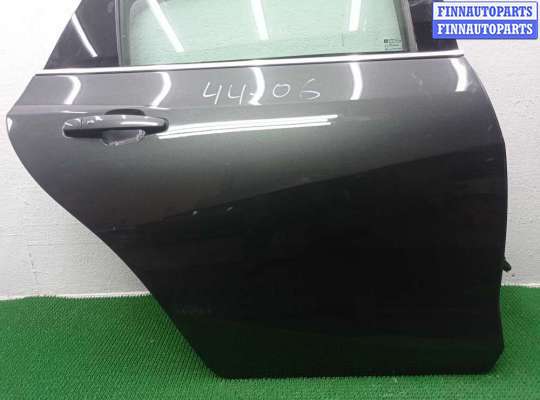 купить Стеклоподъемник задний правый на Chevrolet Malibu IX 2015 - 2018