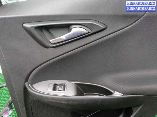 купить Стеклоподъемник задний правый на Chevrolet Malibu IX 2015 - 2018