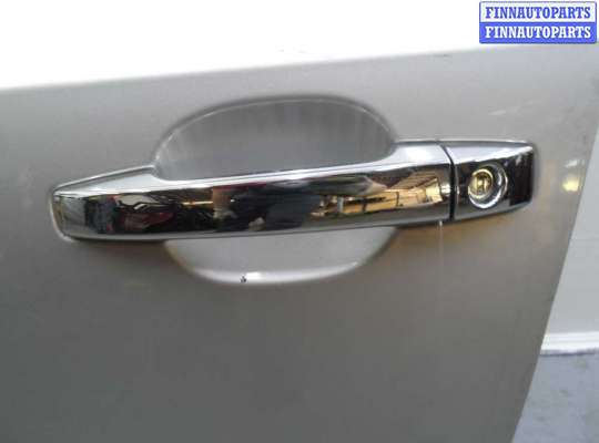 купить Ручка наружная передняя левая на Subaru Forester III (SH) 2007 - 2012