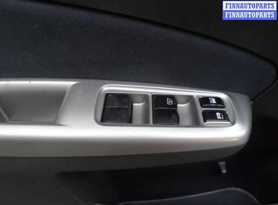 купить Ручка наружная передняя левая на Subaru Forester III (SH) 2007 - 2012