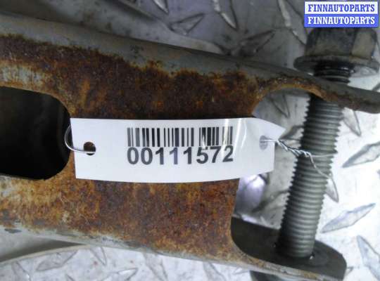 Рычаг подвески на Chevrolet Malibu IX