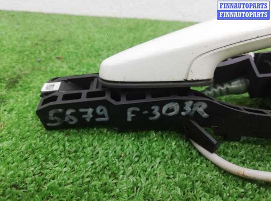 купить Ручка наружная задняя правая на BMW 3-Series F30 2011 - 2015