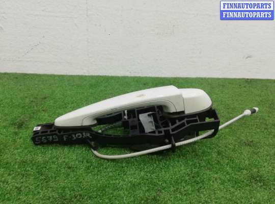 купить Ручка наружная задняя правая на BMW 3-Series F30 2011 - 2015