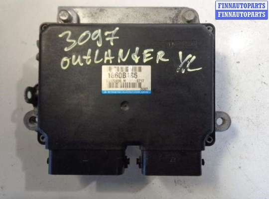 Блок управления ДВС CT760428 на Mitsubishi Outlander XL II 2007 - 2009