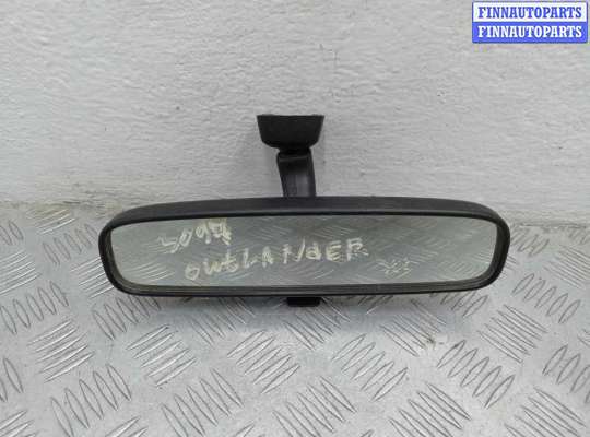 Зеркало салона CT758633 на Mitsubishi Outlander XL II 2007 - 2009