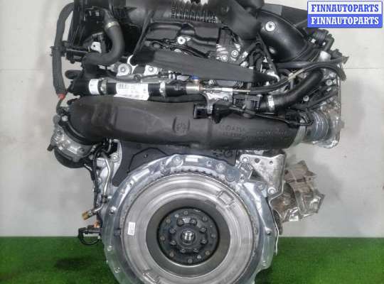 купить Двигатель на Mercedes GLC (X254) 2022-2025