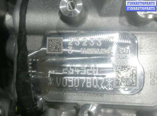 купить Двигатель на Mercedes GLC (X254) 2022-2025