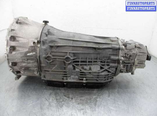 АКПП - Коробка автомат на Mercedes-Benz C (W205)