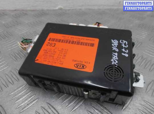 купить Блок Body control module на Kia Sportage III (SL) 2010 - 2014