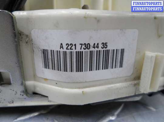 купить Замок двери задней правой на Mercedes S-klasse (W221) Рестайлинг 2009 - 2013