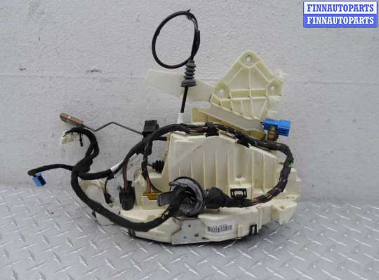 купить Замок двери задней правой на Mercedes S-klasse (W221) Рестайлинг 2009 - 2013