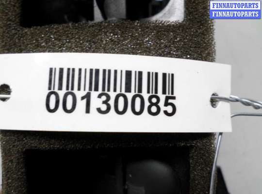 купить Дефлектор обдува салона на Audi A5 (8T) 2007 - 2011
