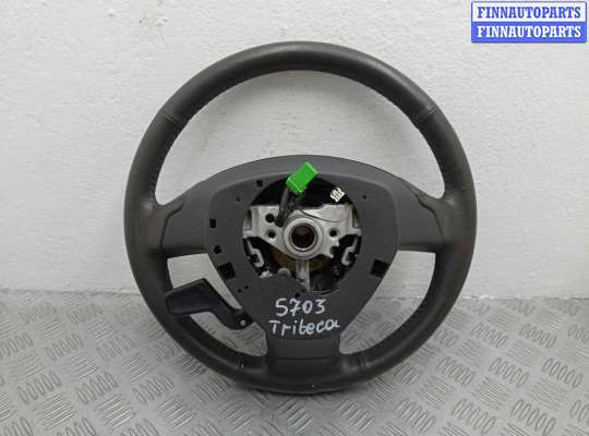 купить Руль на Subaru Tribeca (WX) 2004 - 2007