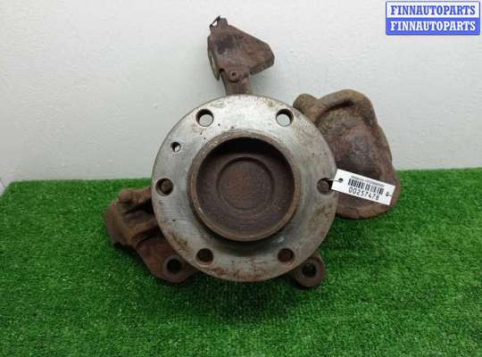 Кулак поворотный правый MB1686739 на Mercedes Sprinter II (w906) 2006 - 2017