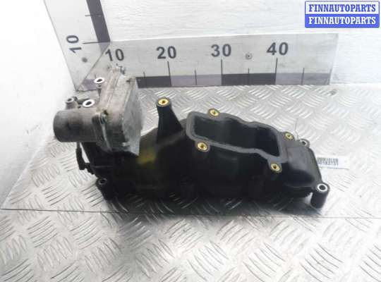 Коллектор впускной AU839741 на Audi A4 B7 (8EC) 2004 - 2008