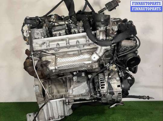 купить ТНВД на Mercedes M-klasse (W166) 2011 - 2015