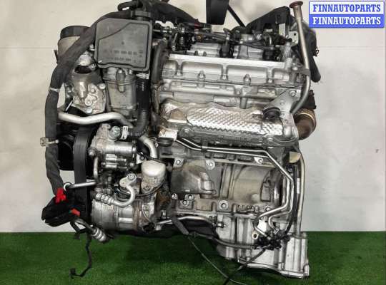 купить ТНВД на Mercedes M-klasse (W166) 2011 - 2015