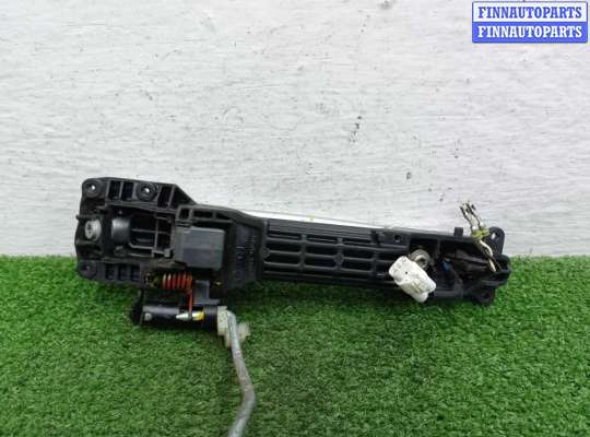 Ручка двери наружная на Suzuki Grand Vitara II (JB, TD54)