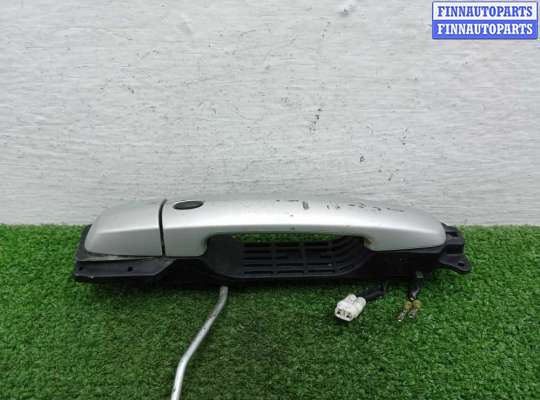 Купить Ручка наружная передняя правая на Suzuki Grand Vitara II Рестайлинг 1 (JT) 2008 - 2012 Ручка наружная передняя правая SZP6490 на Suzuki Grand Vitara II Рестайлинг 1 (JT) 2008 - 2012