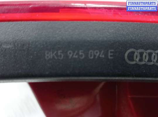 купить Фонарь крышки правый на Audi A4 B8 (8K2) 2007 - 2011