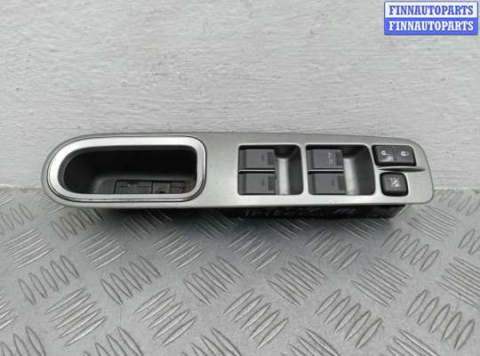 купить Кнопка стеклоподъемника на Subaru Tribeca Рестайлинг (WX) 2007 - 2014