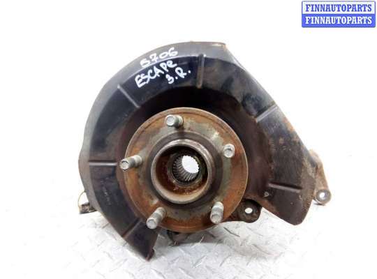 Ступица задняя правая FO1433808 на Ford Escape III 2012 - 2016