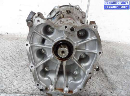 купить АКПП на Suzuki Grand Vitara II Рестайлинг 1 (JT) 2008 - 2012