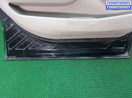 купить Замок двери передней левой на Ford Explorer V 2010 - 2015