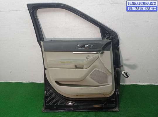 купить Замок двери передней левой на Ford Explorer V 2010 - 2015