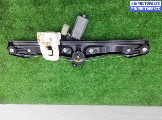 Стеклоподъемник задний правый BM3596149 на BMW 3-Series F30 2011 - 2015
