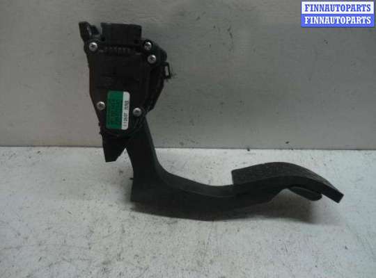 купить Педаль газа на Audi A8 D3 (4E2) рестайлинг 1 2005 - 2007