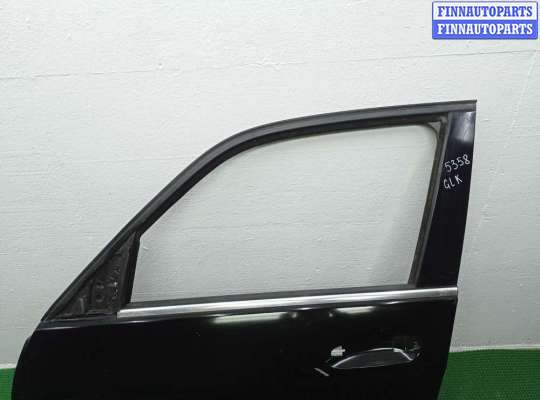 купить Дверь передняя левая на Mercedes GLK (X204) Рестайлинг 2012 - 2015
