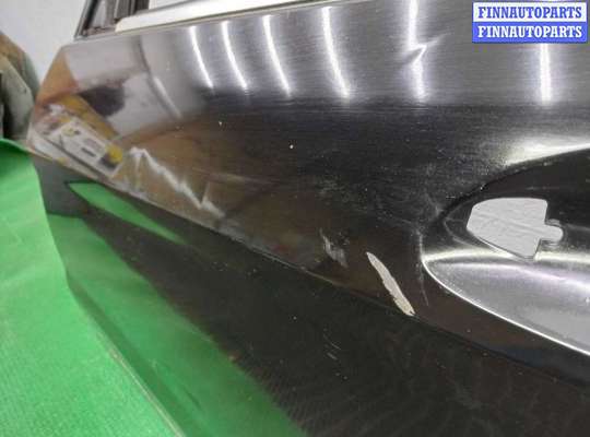 купить Дверь передняя левая на Mercedes GLK (X204) Рестайлинг 2012 - 2015